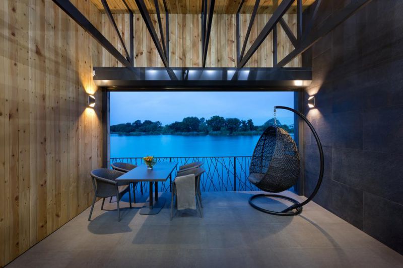 Незвичайні готелі України 